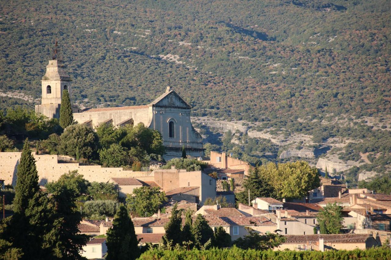 Hébergement de vacances La Vindicta *